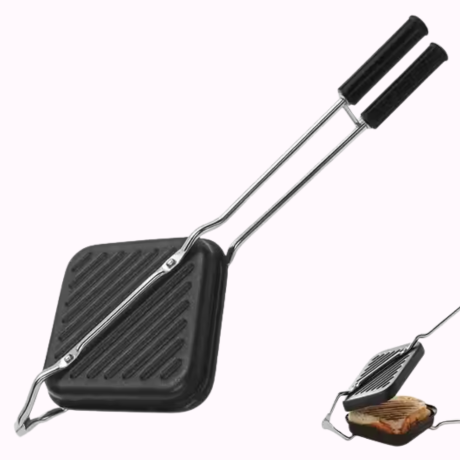 Cropped Faux leather Jacket